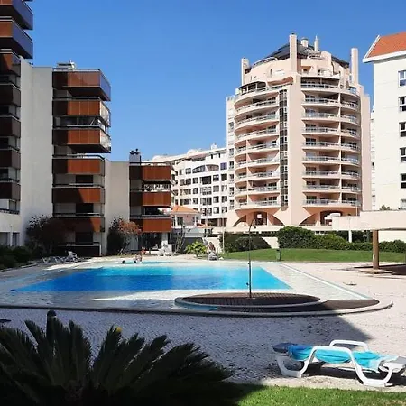 Apartment By The Sea Cascais
