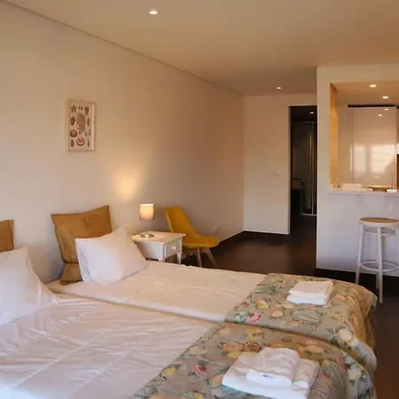 Appartement By The Sea