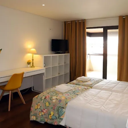 By The Sea Appartement Cascais