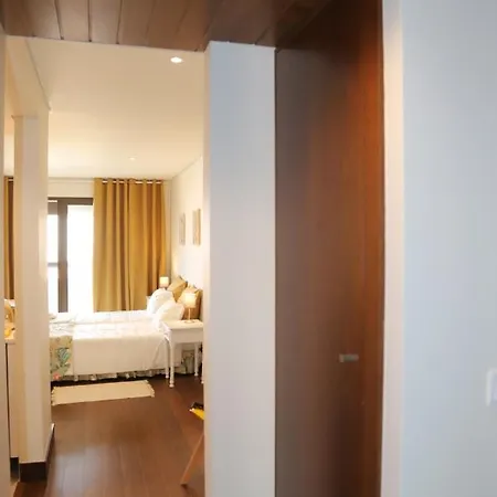 Apartamento By The Sea