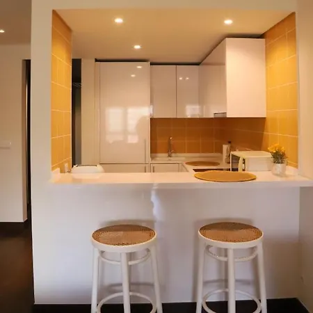 Appartement By The Sea *