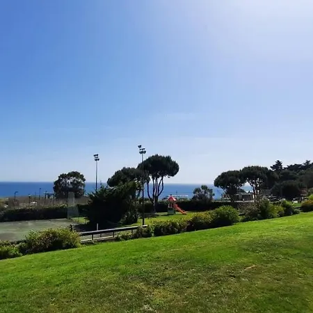 By The Sea *