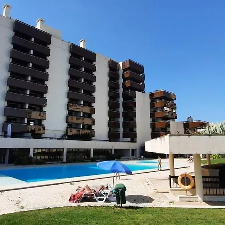 Apartment By The Sea Cascais