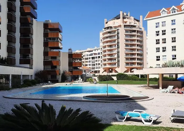 Apartment By The Sea Cascais