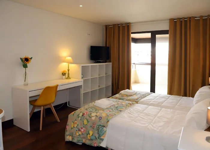 By The Sea Apartment Cascais