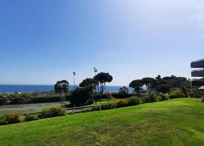 By The Sea *