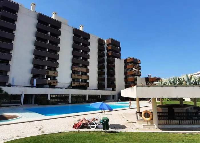 Apartment By The Sea Cascais